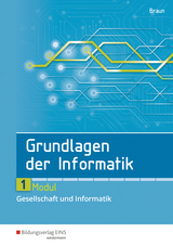 Grundlagen der Informatik - Wolfgang Braun