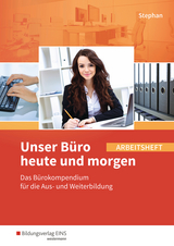 Unser Büro heute und morgen - Stephan, Ingrid