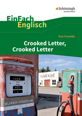 EinFach Englisch Textausgaben - Ulrike Klein, Gabriele Kugler-Euerle