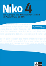 Niko Differenziertes Lesebuch 4