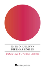 Umwege - Emer O'Sullivan, Dietmar Rösler