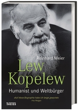 Lew Kopelew - Reinhard Meier