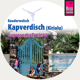 AusspracheTrainer Kapverdisch / Kiriolu (Audio-CD) - 