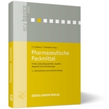 Pharmazeutische Packmittel - Berger O., Bosch B., Breunig A., Fosse L., Haindl H., Höwer-Fritzen H., Kofler H., Kresse M., Mock H., Nabers A., Pachniewski J., Rimkus F. R., Rüger K., Schäfers M., Schaller A., Schindler H-G., Schulda B., Seidl P., Stern T., Stieneker F., Strubl Ch.