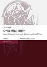 Living Translocality - Julia Verne