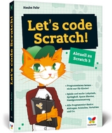 Let’s code Scratch! - Hauke Fehr