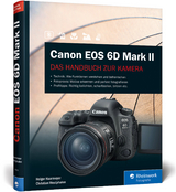 Canon EOS 6D Mark II - Holger Haarmeyer, Christian Westphalen