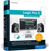 Logic Pro X - Heiner Kruse