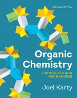 Organic Chemistry - Karty, Joel