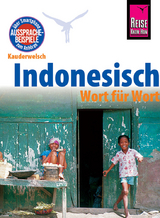 Indonesisch - Wort für Wort - Urban, Gunda