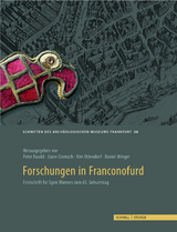 Forschungen in Franconofurd - 