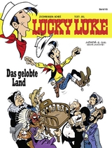 Lucky Luke 95 -  Achdé