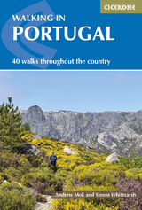 Walking in Portugal - Simon Whitmarsh, Andrew Mok