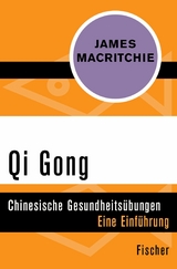 Qi Gong -  James MacRitchie