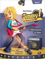 Jimmy! Der Gitarren-Chef 2 - 