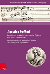 Agostino Steffani - 