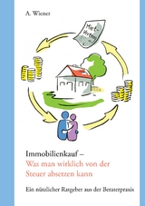 Immobilienkauf - Was man wirklich von der Steuer absetzen kann - A. Wiener