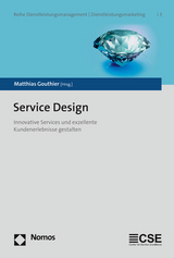 Service Design - 