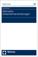 Alternative Arbeitnehmervertretungen - Sibylle Romero