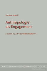Anthropologie als Engagement - Michael Storch
