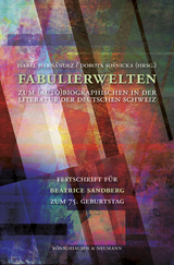 Fabulierwelten - 