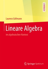 Lineare Algebra - Laurenz Göllmann