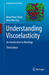 Understanding Viscoelasticity - Phan-Thien, Nhan; Mai-Duy, Nam