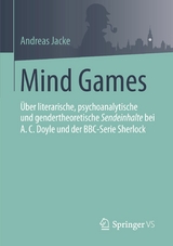 Mind Games -  Andreas Jacke