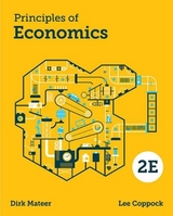 Principles of Economics - Coppock, Lee; Mateer, Dirk