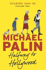 Halfway To Hollywood - Palin, Michael