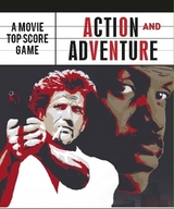 Action and Adventure - Hausermann, Sam