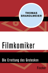 Filmkomiker - Thomas Brandlmeier