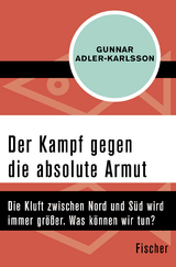 Der Kampf gegen die absolute Armut - Gunnar Adler-Karlsson