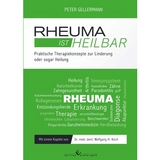 Rheuma ist heilbar - Peter Gellermann