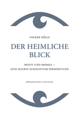 Der heimliche Blick - Volker Nölle