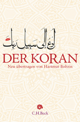 Der Koran - Bobzin, Hartmut