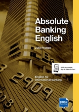 Absolute Banking English B2-C1 - Pratten, Julie