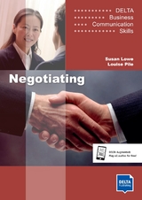 Negotiating B1-B2 - David King, Susan Lowe, Louise Pile