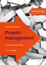 Projektmanagement - Hans Karl Wytrzens