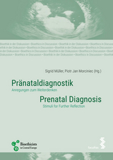 Pränataldiagnostik/Prenatal Diagnosis - Sigrid Müller, Piotr Jan Morciniec