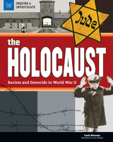 Holocaust -  Carla Mooney