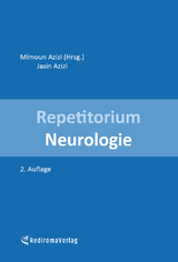 Repetitorium Neurologie - Azizi, Mimoun