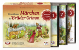 Die schönsten Märchen der Brüder Grimm - 