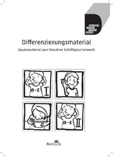 Differenzierungsmaterial - Anne Volkmann, Annett Zilger