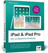 iPad & iPad Pro - Giesbert Damaschke