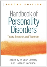 Handbook of Personality Disorders, Second Edition - Livesley, W. John; Larstone, Roseann