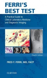 Ferri's Best Test - Ferri, Fred F.