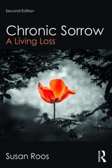 Chronic Sorrow - Roos, Susan