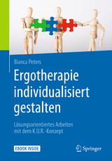 Ergotherapie individualisiert gestalten - Bianca Peters