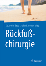 Rückfußchirurgie - 